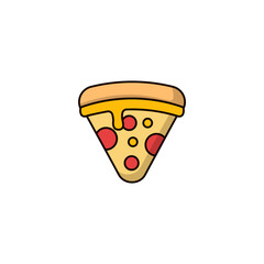 Food Day Icon
