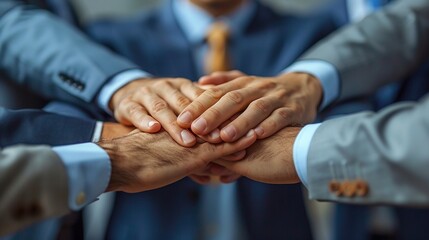 Unity in Action: How Collaborative Leadership Transforms the Office Culture for Greater Success