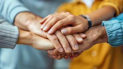 Unity in Action: How Collaborative Leadership Transforms the Office Culture for Greater Success