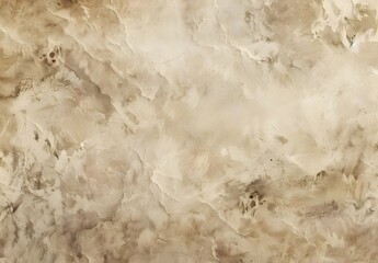 Vintage Sepia Parchment Texture Background