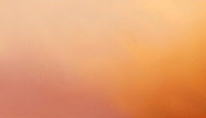 Nude background. Beige gradient texture. Pastel neutral color gradation. Blurred simple wallpaper.
