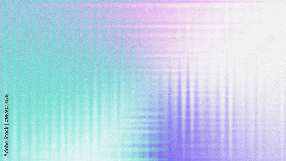 Poster abstract background with lines featuring a grainy texture