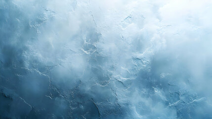 Obraz premium Blue Textured Background with Cracked and Faded Effects