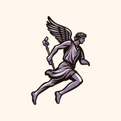 Fairy Man: A Simple Tale