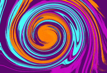 abstract background