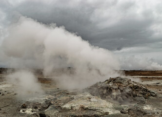 Land of Ice and Fire