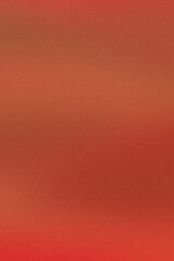 Fototapeta premium A warm red background displays a smooth gradient with subtle variations, ideal for artistic projects, graphic design, and digital presentations