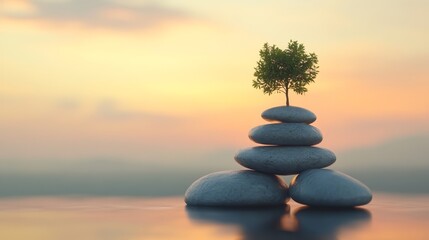 Wellness is a concept that encompasses health, mindfulness, mental health, happiness, financial stability, and growth. It's about achieving balance and integration to attain overall well-being.