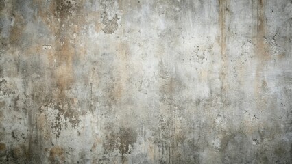 Obraz premium Distressed concrete texture background overlay for unique design projects