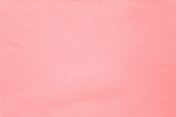 Fototapeta premium pale pink paper surface texture close up