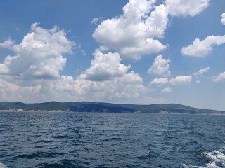A View of Bulgaria's Enchanting Islands