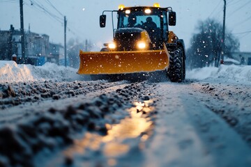 Snowplow