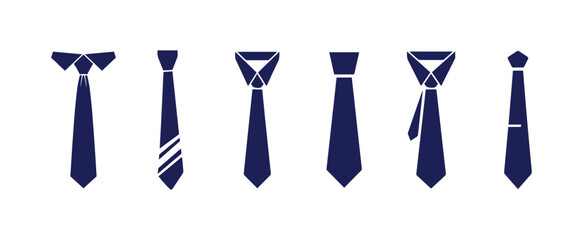 necktie, bow tie collection