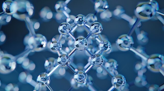 Illustration of Ionic Bond Formation: Magnesium and Oxygen Electron Transfer Detailed Diagram