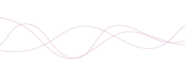 abstract background with lines