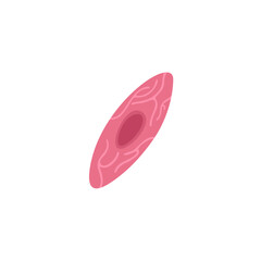 Endothelial Cell Illustration 