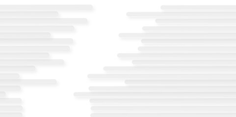 Abstract geometric modern design white and gray gradient background, vector Illustration. White structural plaster pattern on wall for background and design. white elegant business background. 