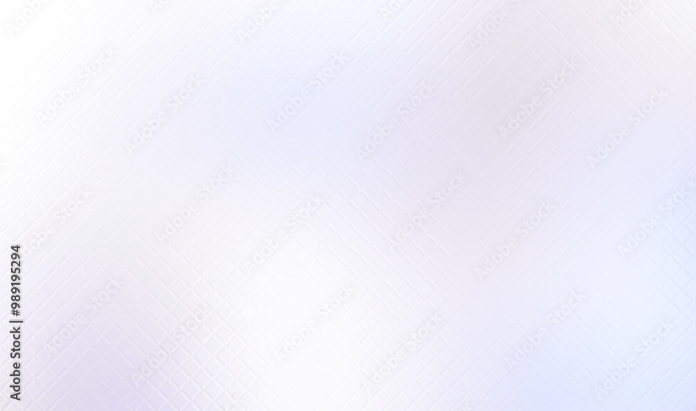 Aufkleber light matte surface. frosted glass. white gray gradient background