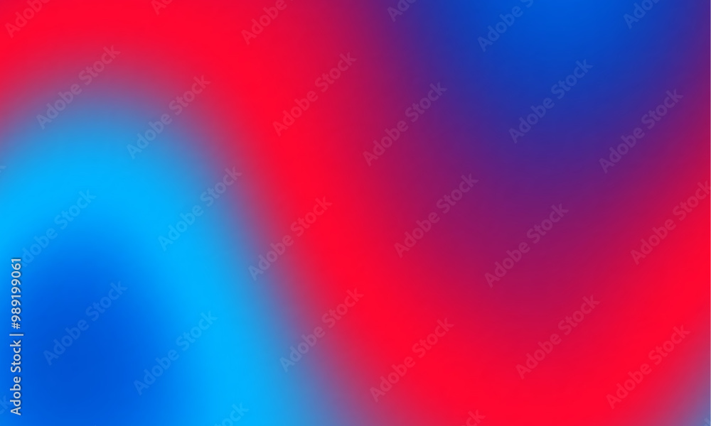Poster Abstract background with dynamic blur effect. Modern pattern. Vector illustration for design.