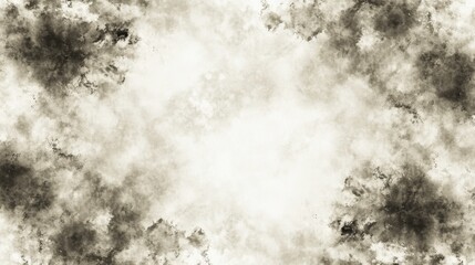Abstract cloud texture background in sepia tones