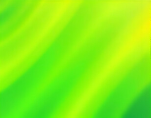 Gradient from green to yellow