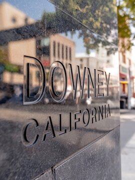 Downey California, Downey, California, Downey CA
