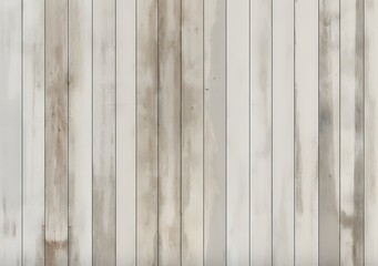 Obraz premium Seamless Pattern Concrete Wall Stripes Texture