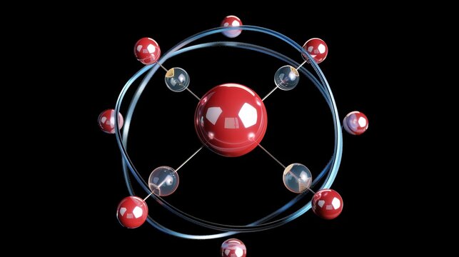 Visualizing the Polar Covalent Bond in Hydrogen Fluoride with Dipole Moment Representation