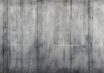 Fototapeta premium Seamless Digital Concrete Pattern with Vertical Lines