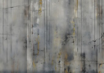 Abstract Grunge Concrete Seamless Pattern