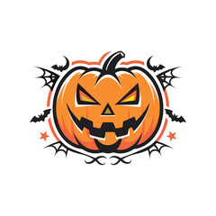 Pumpkin halloween Helloween pumpkin Helloween Logo