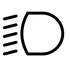 Low Beams © TravisAvery