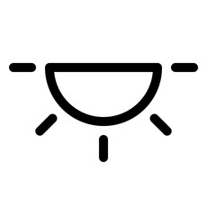 Overhead Light