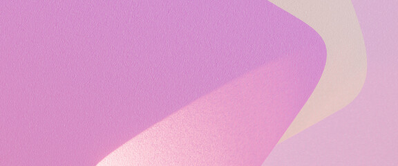 粒子の質感を持つ、淡く美しいグラデーションの背景