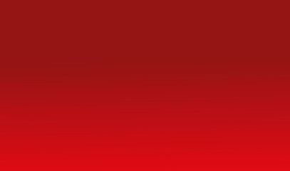Red gradient background. Sweet wallpaper for a banner website and social media advertisement. valentine concept.