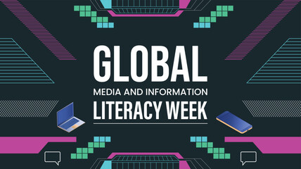 Global media and information literacy week