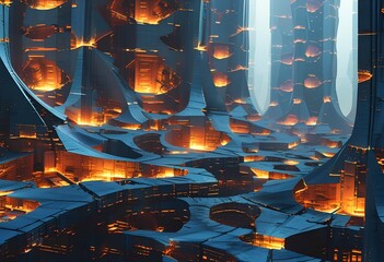 fractal landscapes