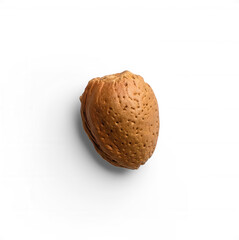 Almond in Shell