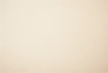 Beige Vintage Floral Pattern Paper Texture