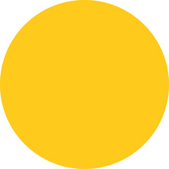 Bauhaus element. Modern geometric abstract shape in minimal style. Brutalism basic form, line, eye, circle and pattern, art vector icon. Colorful figure and dots simple design, white background