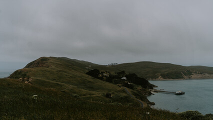Point Reyes National Park
