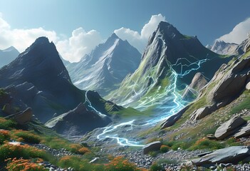 astral ruins