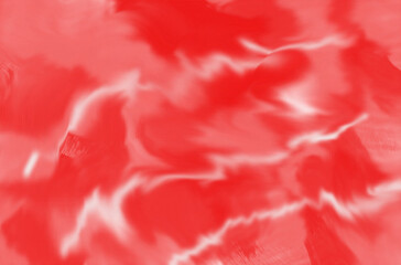 red rose petals background