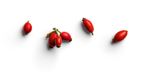 Rosehip Berries