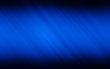 abstract blue and black are light pattern with the gradient is the with floor wall metal texture soft tech diagonal background black dark clean modern.