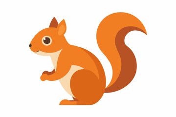  Squirrel vector art and illustration