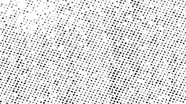 Halftone Texture Loop - MPS - 028 - 2