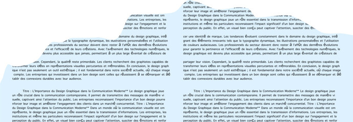 Ripped newspaper illustration. Scrapbook decoration. Aesthetic journal.