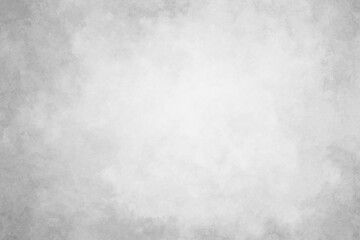 A soft, gray, misty background creates an ethereal atmosphere for creative projects