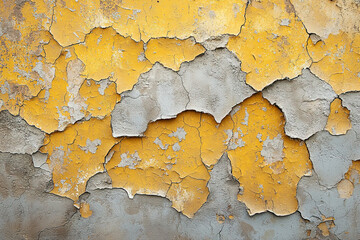 Obraz premium Eroded Background